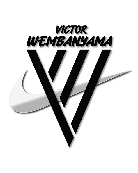 wembanyama logo